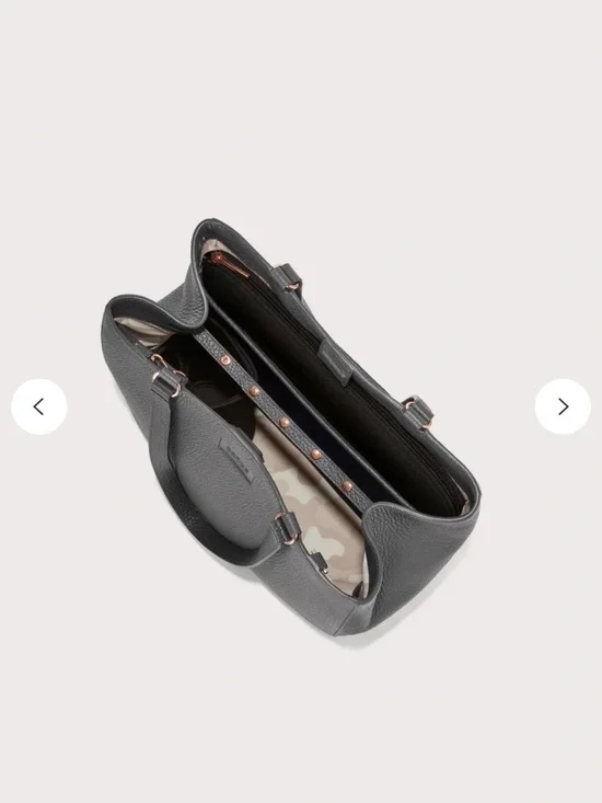 DAGNE DOVER ALLYN TOTE - Picture 9 of 10